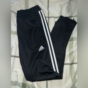 Boys Medium - Adidas Climacool jogger/track pants